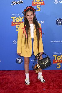 Filmpremiere 'Toy Story 5' in Los Angeles