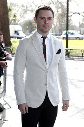 TRIC Awards 2015, London