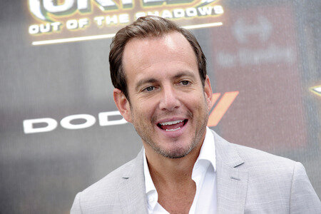 Filmpremiere 'Teenage Mutant Ninja Turtles 2' in New York