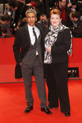 'Two Men in Town' Premiere, Berlinale 2014