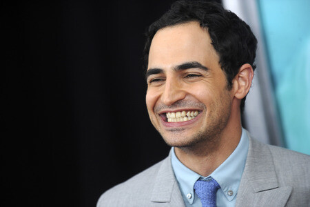 Filmpremiere 'Codename U.N.C.L.E.' in New York
