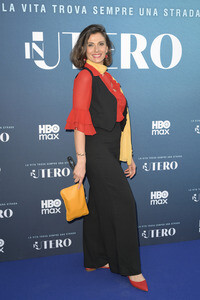 Serienpremiere 'In Utero' in Rom