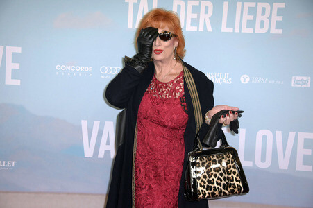 'Valley of Love - Tal der Liebe' Premiere, 15. Französische Filmwoche Berlin