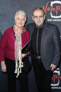 Musicalpremiere 'Tanz der Vampire' in Köln