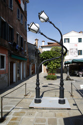 Sightseeing Murano