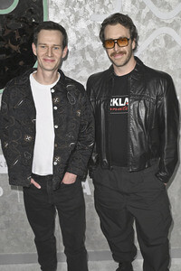 Warner Music Group Grammy Awards Party in Los Angeles