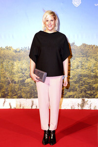 Filmpremiere 'Ich bin dann mal weg' in Berlin