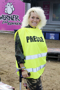 Werner - Das Rennen 2018 in Hartenholm