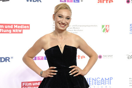 Serienpremiere 'Westend Girl', Seriencamp Festival 2026 in Köln
