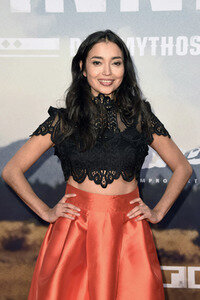Filmpremiere 'Winnetou - Eine neue Welt' in Berlin
