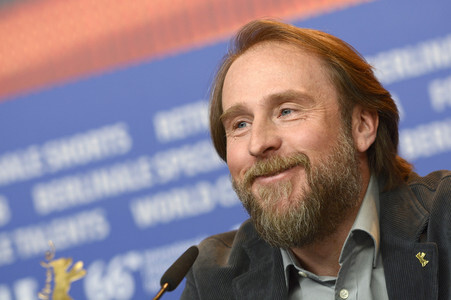 '24 Wochen' Photocall, Berlinale 2016