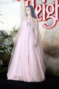 Filmpremiere 'Wuthering Heights - Sturmhöhe' in London