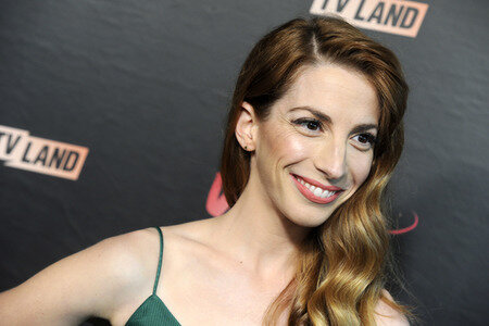 Season Four Premiere 'Younger' in New York