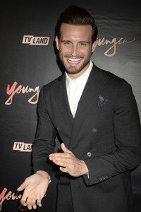 Season Four Premiere 'Younger' in New York
