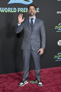 Filmpremiere 'Zoomania 2' in Los Angeles