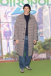 Filmpremiere 'Zoomania 2' in Rom