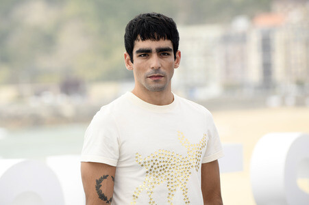 Photocall 'El castillo' San Sebastian International Film Festival 2026