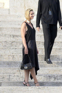 Fendi Fashion Show in Rom