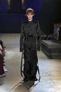 Kilian Kerner Fashion Show auf der Berlin Fashion Week S/S 2027 in Berlin