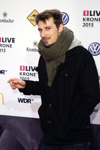1LIVE Krone 2015 in Bochum