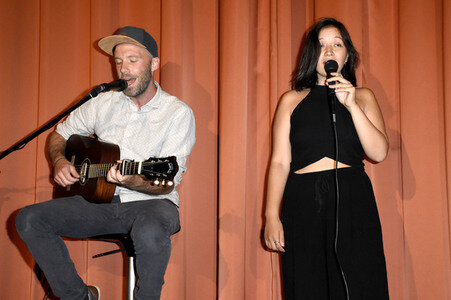 Filmpremiere '303' in München