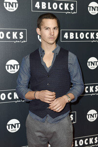 Staffel 2 Premiere '4 Blocks' in Berlin