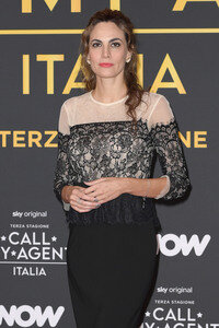 Serienpremiere 'Call My Agent - Italia' in Rom