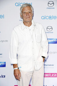 Alcatel Entertainment Night in Berlin
