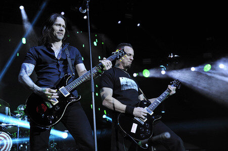 Alter Bridge