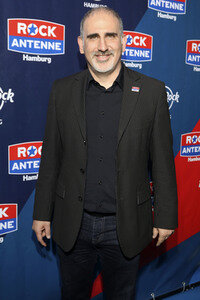 Kick-Off-Party zum Rock Antenne Sendestart in Hamburg