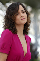 'El Ardor' Photocall, Cannes Film Festival 2014