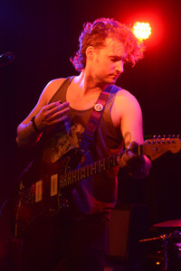 Konzert der Autonomics in Hannover