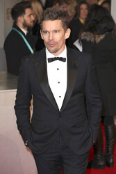 68. BAFTA Awards, London