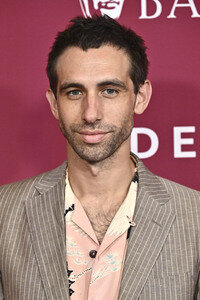 BAFTA TV Tea Party 2025 in Beverly Hills