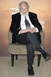 Photocall 'Nel tepore del ballo' in Rom