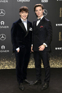 Bambi 2018 in Berlin