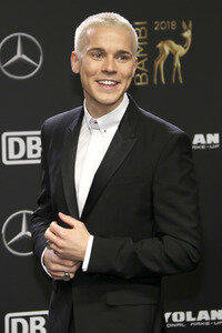 Bambi 2018 in Berlin