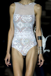 Montse Bassons Fashion Show, Fashion Week Madrid