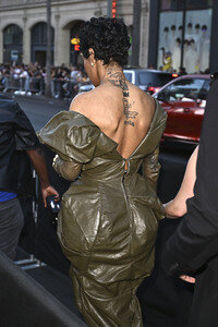 Filmpremiere 'One Battle After Another' in Los Angeles