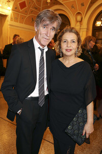 Bayerischer Filmpreis 2015 in München