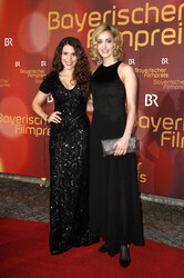 36. Bayerischer Filmpreis, München