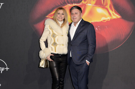 Serienpremiere 'The Beauty' in Rom