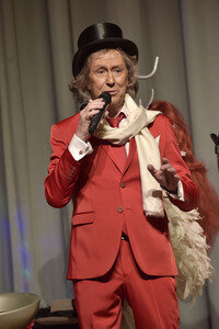 Konzert von Bert Beel in Berlin