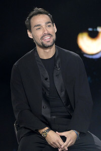 Talkshow 'Belve 2025' in Rom