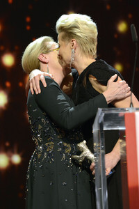 Preisverleihung, Berlinale 2016