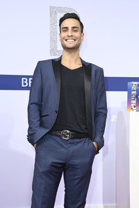 Bertelsmann Party 2025 in Berlin