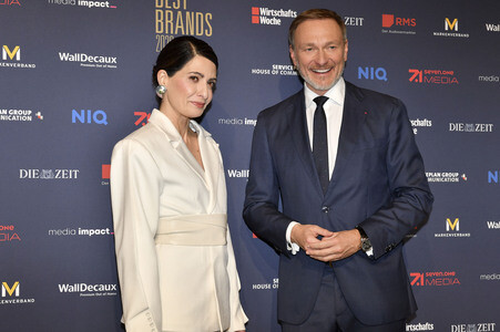 Best Brands Award 2026 in München