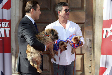 'Britain's Got Talent' Photocall, London
