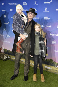 Filmpremiere 'Bibi & Tina - Mädchen gegen Jungs' in Berlin