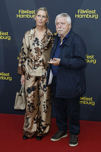 Filmpremiere 'Biermann', Filmfest Hamburg 2026